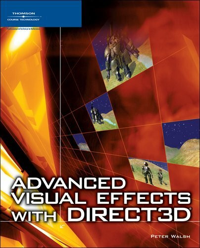 Advanced Visual Effects With Direct3d