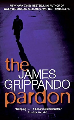 The Pardon (Jack Swyteck Novel, Band 1)