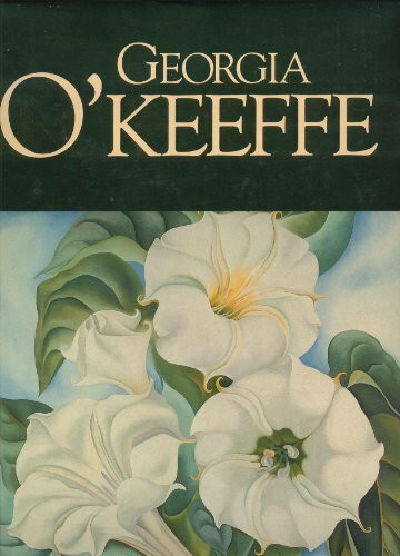 Georgia O'Keeffe