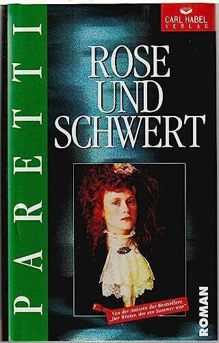 Rose und Schwert
