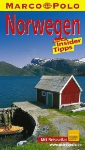 Norwegen. Von Kumpch, Jens-Uwe