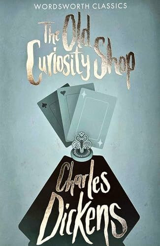 Old Curiosity Shop (Wordsworth Collection)