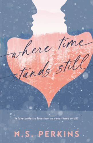 WHERE TIME STANDS STILL (Evermore, Band 1)