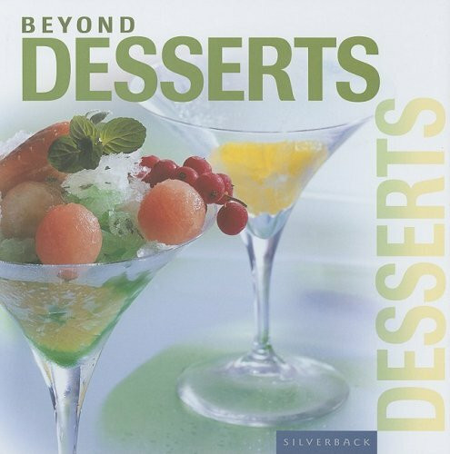 Beyond Desserts (Beyond Series)