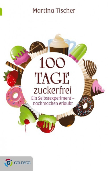 100 Tage zuckerfrei