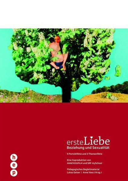 erste Liebe: Beziehung und Sexualität