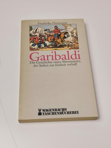 Garibaldi