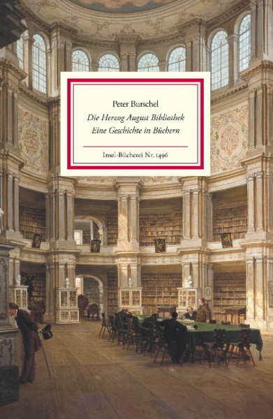 Die Herzog August Bibliothek