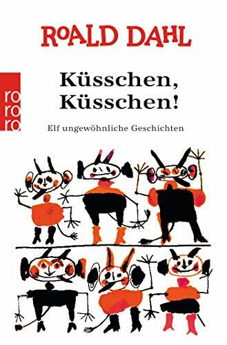 Küßchen, Küßchen!