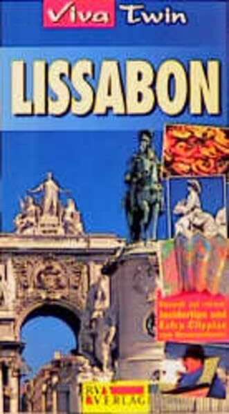 Viva Twin, Lissabon