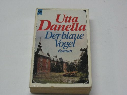 Der blaue Vogel.