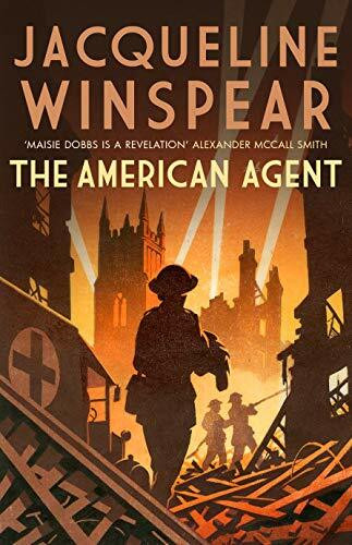 The American Agent