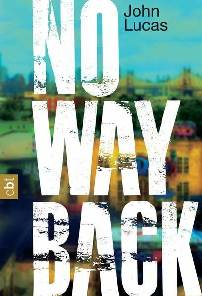 No Way Back