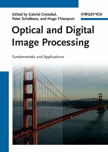 Optical and Digital Image Processing: Fundamentals and Applications