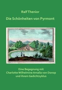 Die Schönheiten von Pyrmont