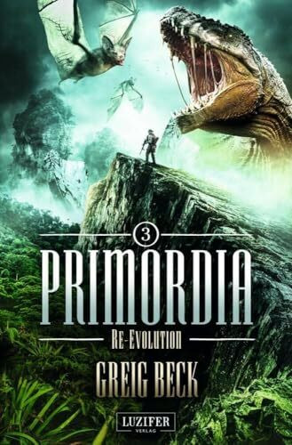 PRIMORDIA 3 - RE-EVOLUTION: Roman