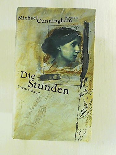 Die Stunden: Roman