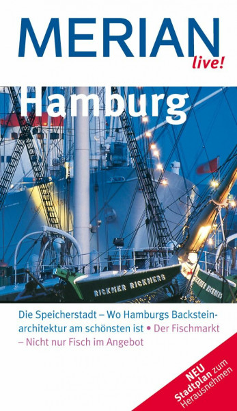 Merian live! Hamburg