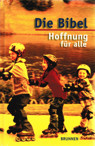 Die Bibel. Hoffnung für alle