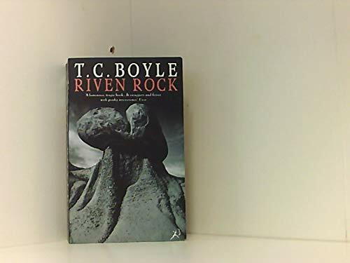 Riven Rock