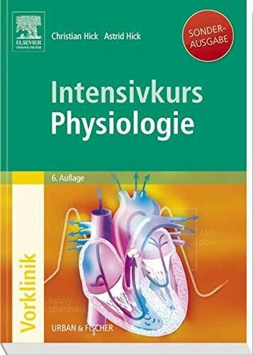 Intensivkurs Physiologie