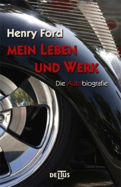 Mein Leben und Werk: Die Autobiografie