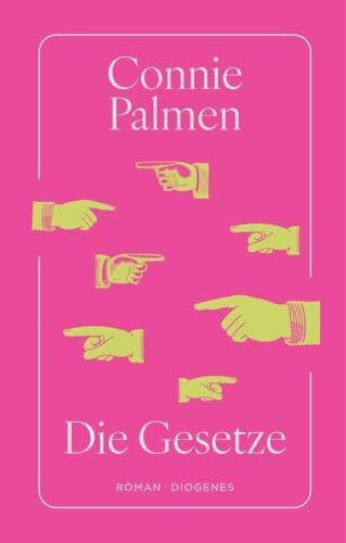 Die Gesetze (Modern Classics)