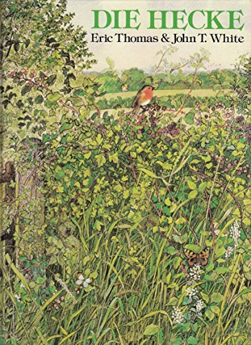 Die Hecke