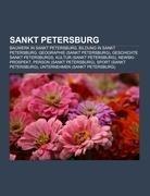 Sankt Petersburg