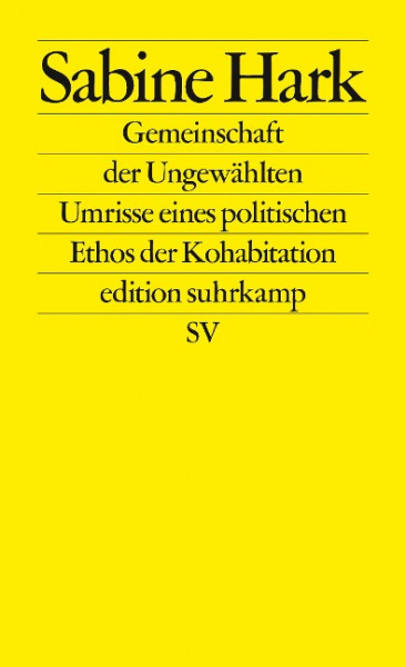 Gemeinschaft der Ungewählten