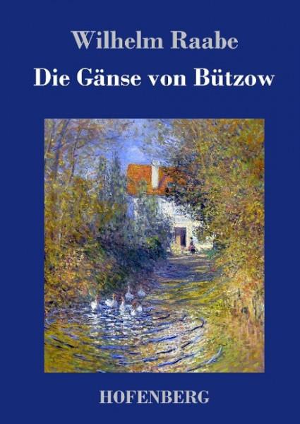 Die Gänse von Bützow