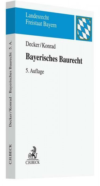 Bayerisches Baurecht