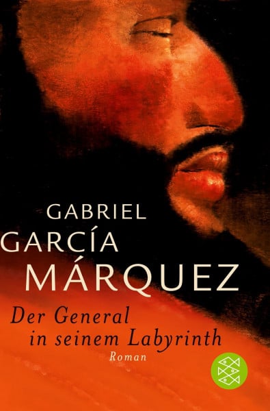 Der General in seinem Labyrinth: Roman