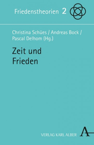 Zeit und Frieden