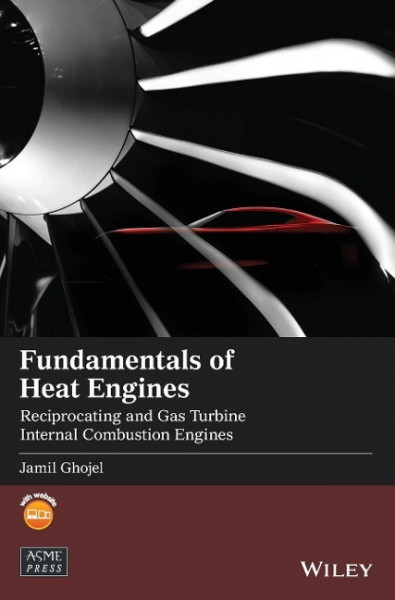 Fundamentals of Heat Engines