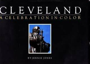 Cleveland: A Celebration in Color