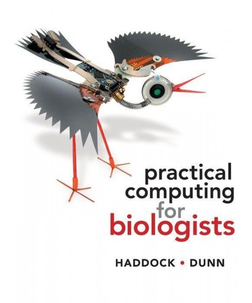 Practical Computing for Biologists