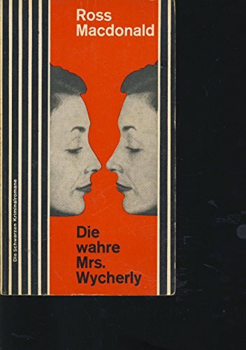 Die wahre Mrs. Wycherly (Scherz Krimi)