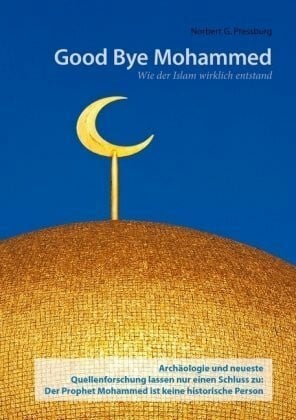Good Bye Mohammed
