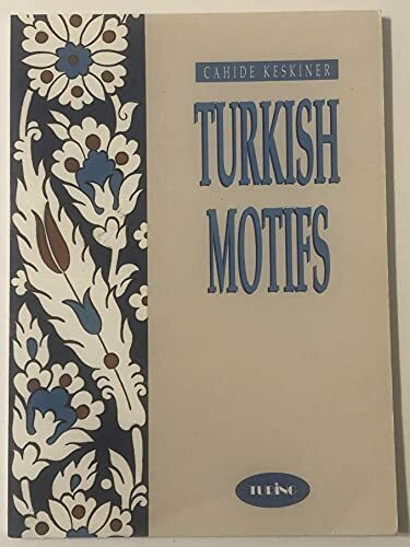 Turkish Motifs