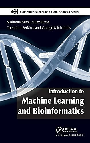 Introduction to Machine Learning and Bioinformatics (Computer Science and Data Analysis)
