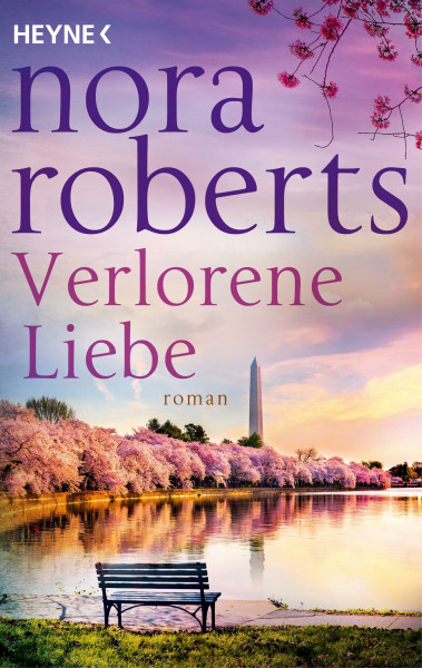 Verlorene Liebe: Roman