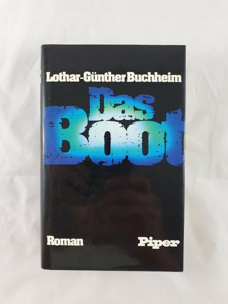 Das Boot: Roman