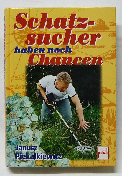 Schatzsucher haben noch Chancen