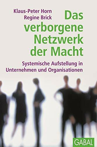 Das verborgene Netzwerk der Macht: Systemische Aufstellung in Unternehmen und Organisationen (Dein Business)