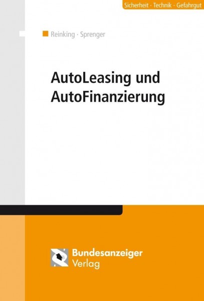 AutoLeasing und AutoFinanzierung