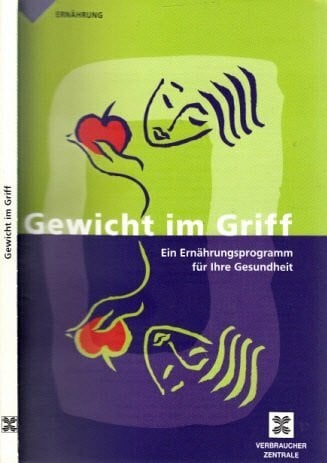 Gewicht im Griff: Ein Ernährungsprogramm für Ihre Gesundheit
