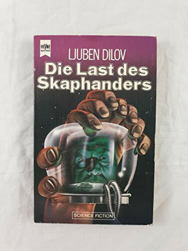 Die Last des Skaphanders.