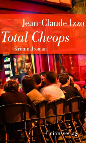 Total Cheops