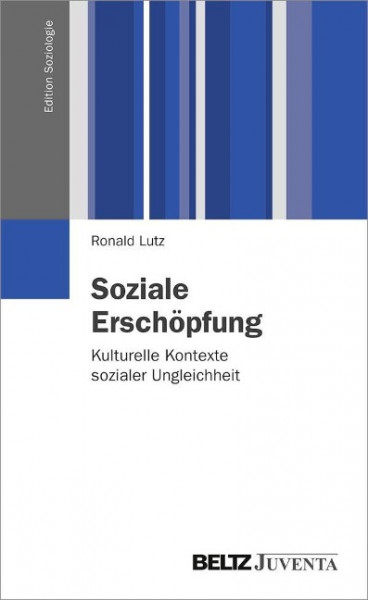 Soziale Erschöpfung